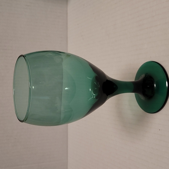 Set of 6 Vintage Libbey Goblets - Picture 14 of 14